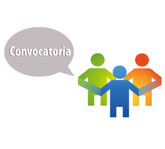 convocatoria