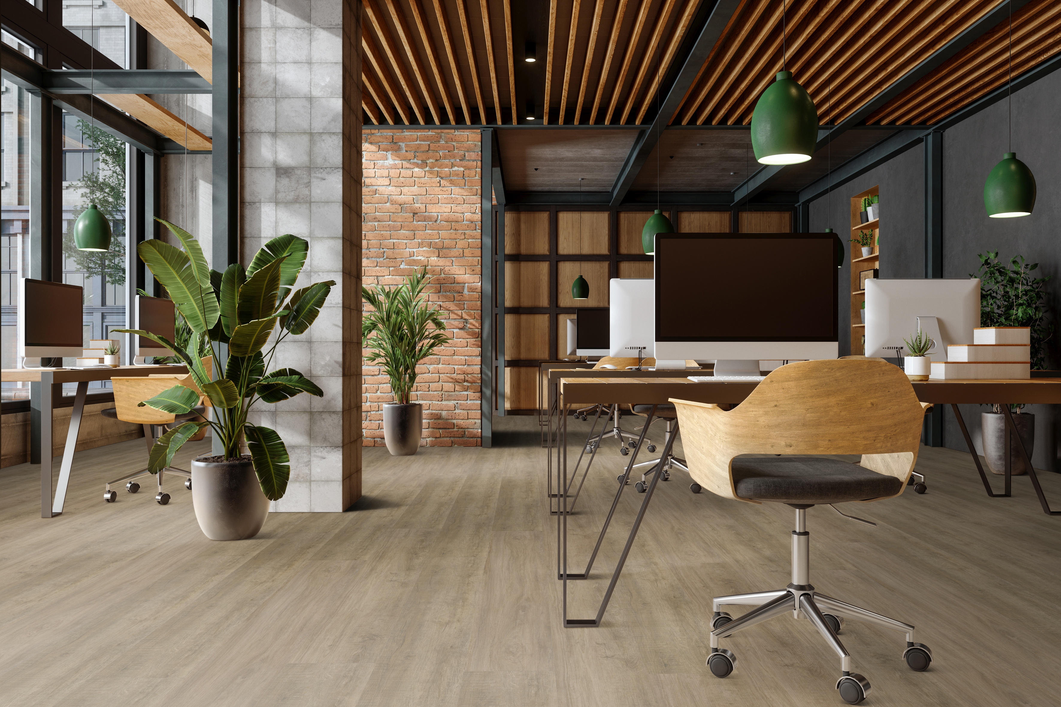 office