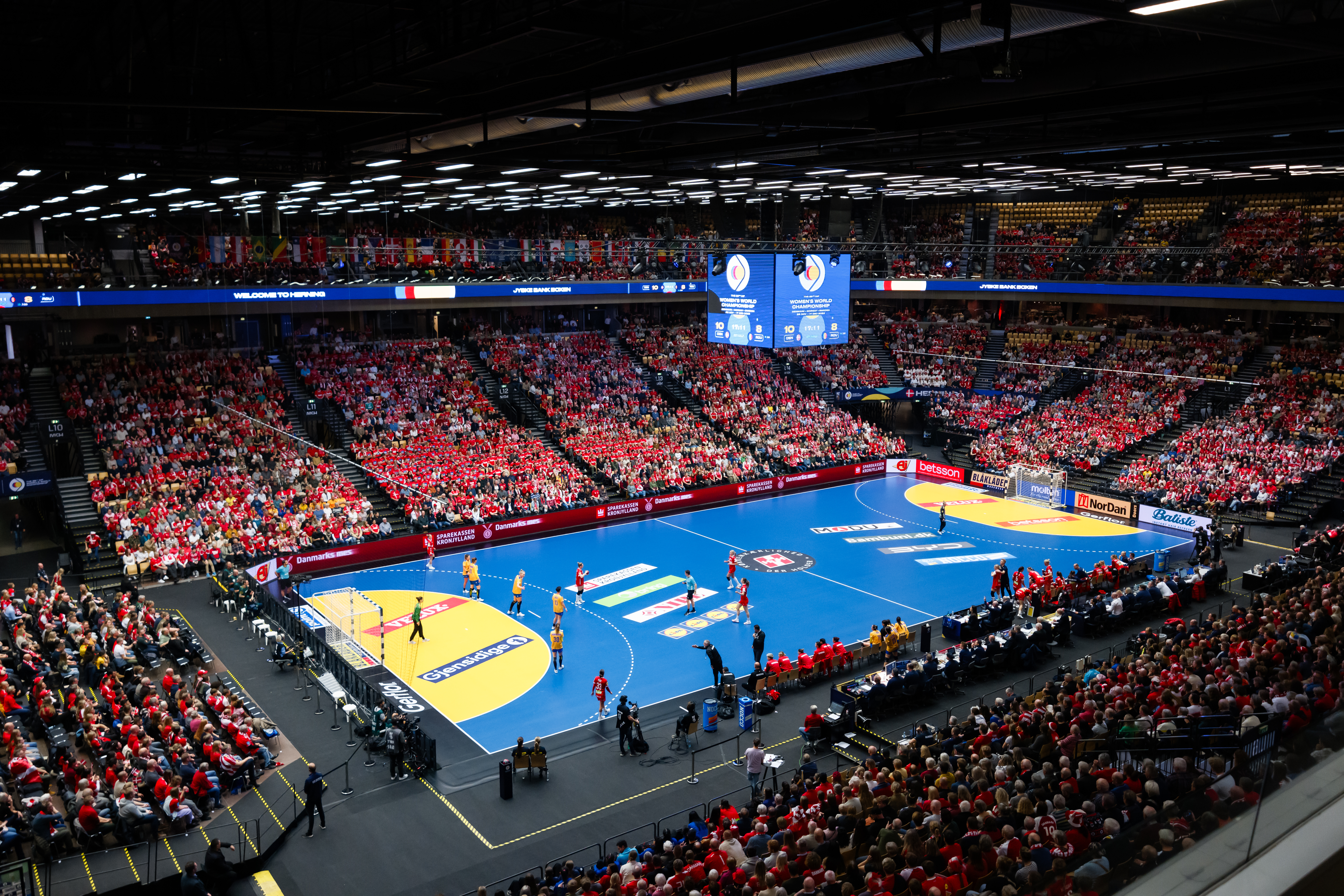 IHF Handball