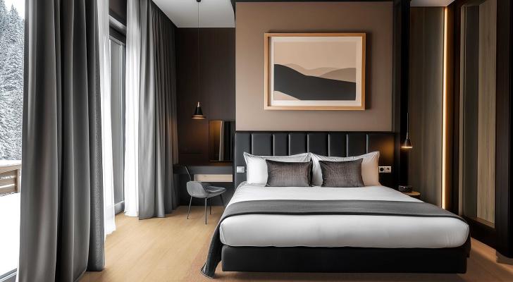 Creation 55 Looselay Arena - Amador