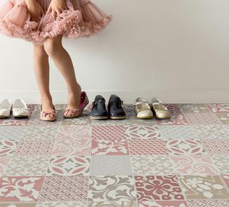 gerflor sustainability use