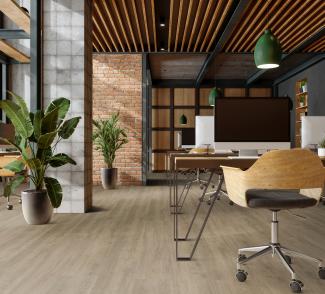 office