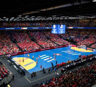 IHF Handball