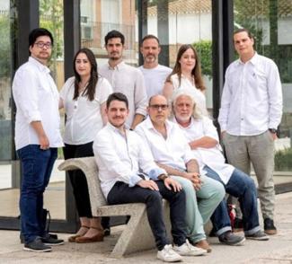 tras los pasos