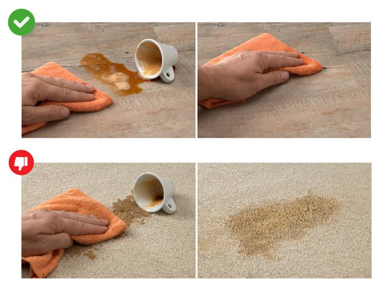 cleaning