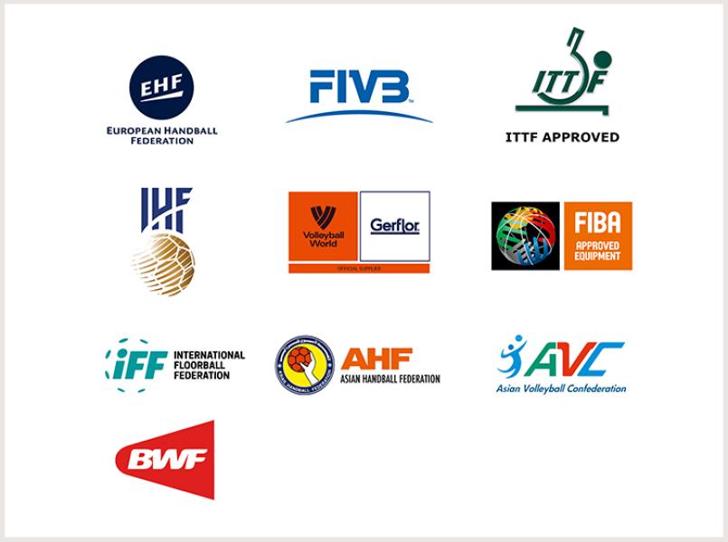 federations