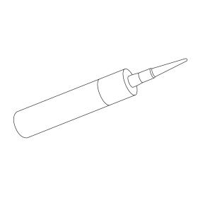 Mastic-colle universel SPM