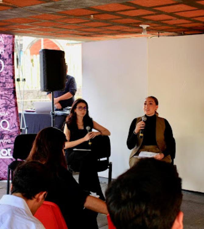 El Premio Félix Candela