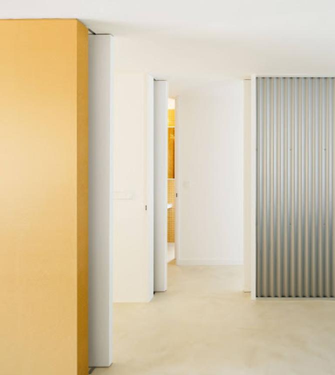 Casa MNY. RAUM 41_42. Fotografía de Luis Díaz Díaz.