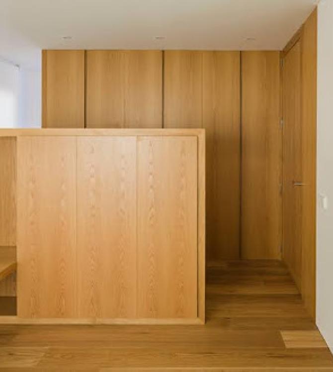 Casa CLP. RAUM 41_42. Fotografía de Daniel Rueda Cuerda