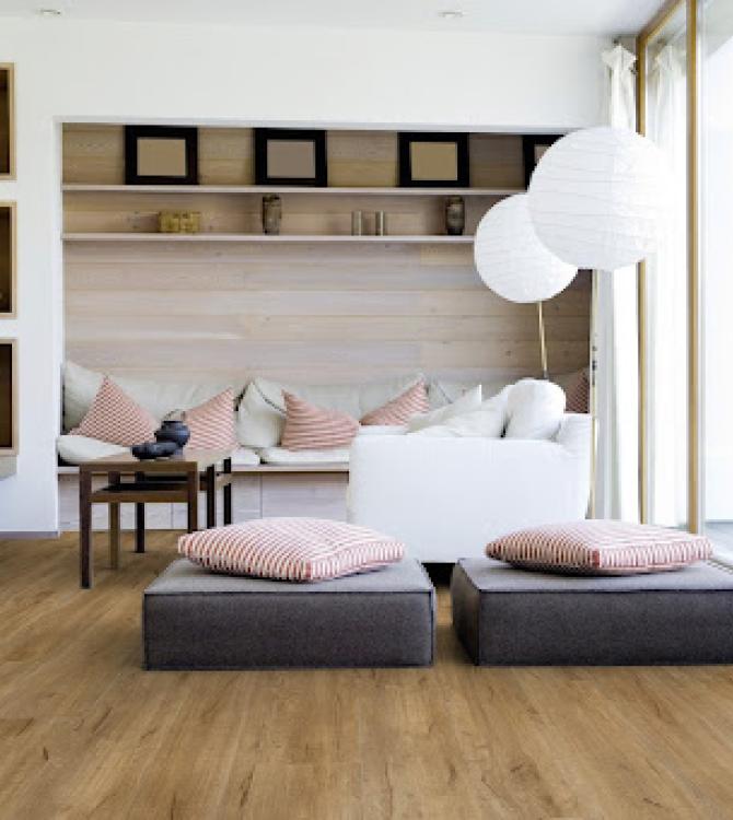 Los suelos vinílicos Creation Rigid 55 son una excelente alternativa a suelos laminados. Se trata de un tipo de pavimento con más de 20 colores y diseños diferentes, rompiendo el mito de que las posibilidades de los vinílicos son más limitadas en este sentido.  Por otro lado, da respuesta a uno de los principales puntos débiles de los laminados: su peor rendimiento en condiciones de humedad. A continuación vamos a profundizar en estos y otros aspectos que convierten a este suelo en una excelente alternativa