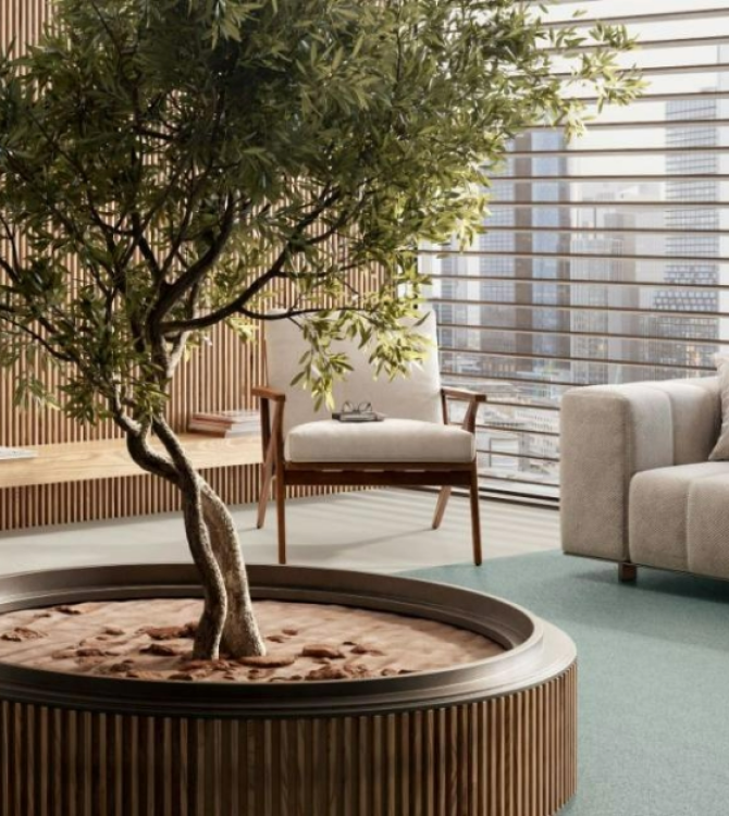 Imagen de archivo de Gerflor Iberia