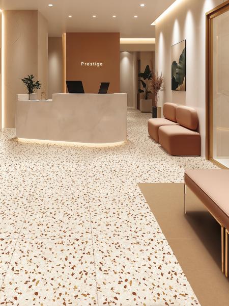 terrazzo