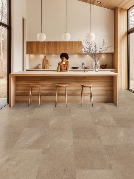 natural stone