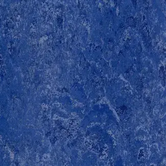 Linodur Speckled Blue