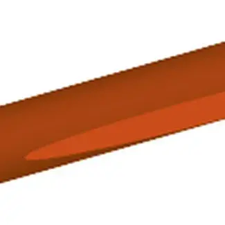 0117 MANDARIN ORANGE