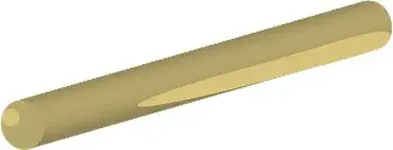 PALE YELLOW