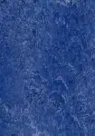 Linodur Speckled Blue