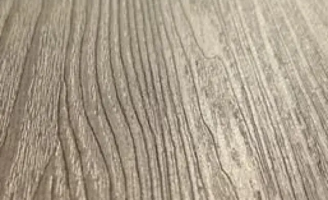 Brushed