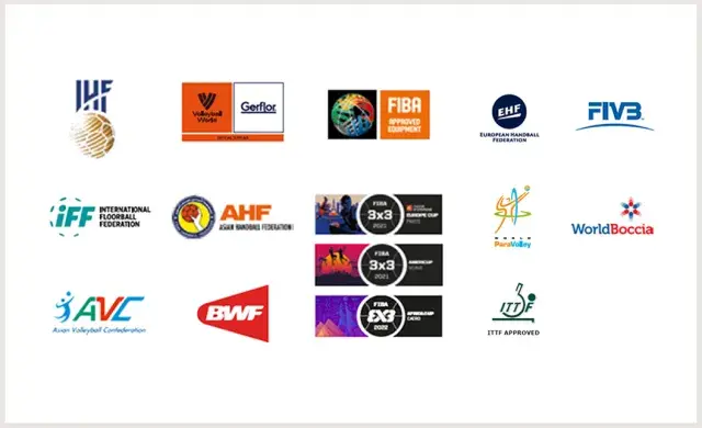 federations