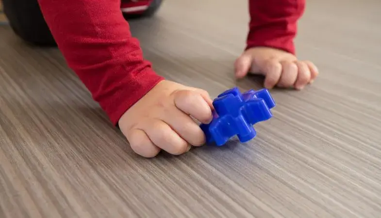 Suelo para guarderías